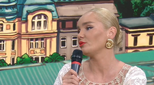 Maria Constantin, mireasă pentru a treia oară: „Cea mai mișto petrecere”. Cum a decurs marele eveniment