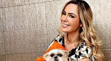 O vedetă Playboy își face câinele milionar! Starleta are de gând să-i lase 2 milioane $ moștenire