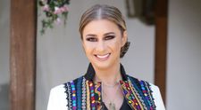 Pe 24 mai Anamaria Prodan Reghecampf le arata telespectatorilor noii concurenti Gospodar fara pereche