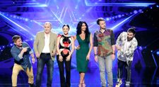 Romanii de pretutindeni sunt gata sa faca Marea Unire a Talentului in sezonul opt Romanii au talent!