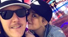 What’s Up divorțează după 9 ani de relație. Ce mesaj are pentru fosta soție