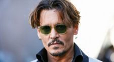 Johnny Depp, acuzat că a bătut un om pe platourile de filmare ale unui film despre Notorious B.I.G.