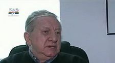 Harry Mironescu, patronul Sabyc, se teme sa nu ajunga in sapa de lemn