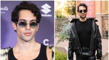 Italianul-fenomen, care a înnebunit TikTok-ul. Cine e Mahmood, cântărețul pe care îl doresc atât femeile, cât și bărbații