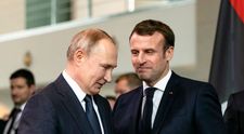 Ce i-a spus Emmanuel Macron lui Vladimir Putin, înainte ca Rusia să invadeze Ucraina