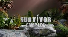 În fiecare vineri, pe YouTube Survivor, Alex Delea prezintă Camp Log!