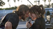 Lady Gaga și Bradley Cooper, live pe scenă pentru prima dată după apariția în filmul A Star is born
