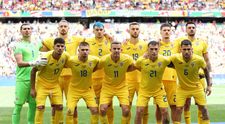 Coman, Alibec, Stanciu și Drăgușin, la patru ace la nunta lui Drăguș. Cum s-au fotografiat starurile naționalei: „Sunteți tare frumoși”