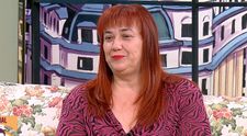 Ionela Grigore, concurenta care s-a prezentat cu mezeluri la Masterchef și a luat șorțul: 