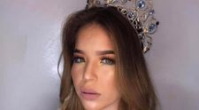 O fostă Miss, executată în stil mafiot sub ochii fiicei şi ai soţului ei! Cum s-a petrecut tragedia