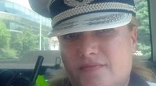 “A alergat după bețivi și acum are nevoie de ajutor”! Drama pe care o trăiește o polițistă din România