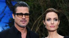 Angelina Jolie și Brad Pitt, în război pentru castelul Miraval, din Franța