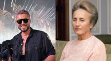 Dan Frînculescu a glumit pe seama lui Cătălin Botezatu și Elena Ceaușescu în emisiunea „La Bine și la Roast”. Ce spune, de fapt, designerul despre relația lor: „A anunțat că mă dorește doar pe mine”
