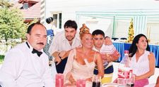 Cum trăiau CU ADEVĂRAT femeile clanului Cămătaru! Lux, frică și secretele ascunse: 