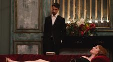 Eliza: „Nu mi s-a mai întâmplat să cad pe spate din cauza unui bărbat”