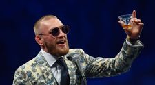 Conor McGregor și-a cumpărat un yacht în valoare de 3 milioane de euro