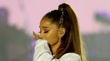 Ariana Grande nu a fost prezenta la Brit Awards. De ce nu a putut aduce un tribut victimelor atacului din Manchester
