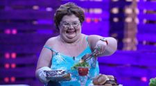 Moment ”de Hollywood” la Masterchef: ”Burgerul meu este ca și filmele mele, de Oscar”