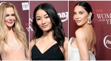 Nicole Kidman, Anna Sawai și Olivia Munn, premiate la Gala Time „Women of the Year 2025”. Cum arată ținutele sofisticate purtate de vedete pe covorul roșu