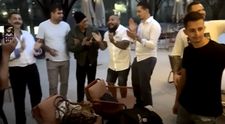Unul dintre prietenii lui Dani Mocanu a murit în accidentul din Focșani! Se filmase și el cu Jean-Claude Van Damme