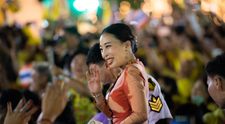 A murit prințesa Bajrakitiyabha a Thailandei. A stat în comă mai bine de trei ani