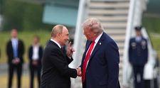 Zelensky, chemat de urgență la Casa Albă. Detalii tulburătoare de la întâlnirea lui Putin cu Trump în Alaska au ieșit la suprafață