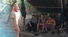 Survivor All Stars 2024, 20 februarie. A fost îngropată securea războiului în tabăra Faimoșilor! Cum au interacționat Maria Lungu, Andrei Ciobanu și Jador