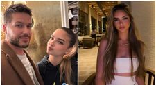 “Doamne, Dumnezeule, cât de frumoasă este!” Fiica lui Jorge impresionează cu frumusețea ei: adolescenta tocmai a împlinit 16 ani