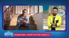 VIDEO De 11 ani ești la Măruță