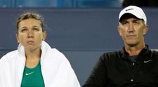 Darren Cahill s-a reprofilat. Unde s-a angajat fostul antrenor al Simonei Halep