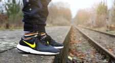 (P) Cele mai populare 7 branduri de pantofi sport ale momentului