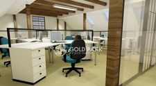 (P) Locaţia perfectă pentru business poate fi găsită de specialiştii de la Gold Park