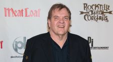 Meat Loaf, celebrul cântăreț de muzică rock, a murit