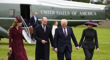 Kate Middleton are un rol major în vizita de stat a lui Donald Trump, care aduce o schimbare importantă