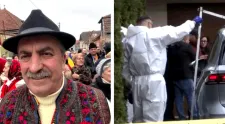 Gheorghe Chindriș a fost ucis în propria casă: „I-a dat în cap...”. Vecinii fac declarații înfiorătoare. Cum a fost omorât și care ar fi motivul crimei