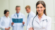 (P) Top 10 cele mai bune facultăți de medicină din România