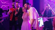 Smiley și Connect-R sunt „Spărgătorii de nunți”! Ce au făcut cei doi artiști la trei evenimente din București