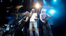 Deep Purple lansează un album nou