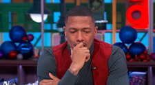 Comediantul Nick Cannon, în doliu. Fiul lui de 5 luni a murit din cauza unei tumori pe creier
