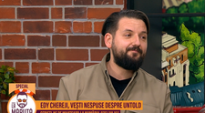 Edy Chereji, detalii despre cea mai așteptată ediție UNTOLD din acest an! Cât costă toți artiștii invitați: „Costă tot ce e mai bun”