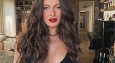 Raluka încheie anul cu un experiment muzical unic. Cum sună piesa „Amsterdam” pe ritmuri lăutărești: „Nu știți ce vă așteaptă!”