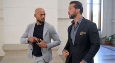 Prima reacție a fraților Tristan și Andrew Tate, după ce au scăpat de arestul la domiciliu