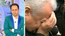 Irinel Columbeanu a plans de fata cu toata lumea, la gradinita Irinucai VIDEO