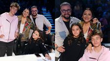 Eva Măruță l-a lăsat fără cuvinte pe Cătălin Măruță pe perioada filmărilor pentru „Tati full-time”. Prezentatorul TV, impresionat profund de comportamentul fiicei sale: „M-a fascinat treaba asta”