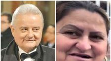 Sora lui Leo de la Strehaia, o nouă invitație pentru Irinel Columbeanu. Cum arată casa în care Olga Originala vrea să locuiască alături de fostul milionar