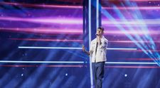 Vyrus, stivuitoristul care visează să ajungă un rapper cunoscut, a cucerit scena Românii au talent și a făcut-o pe Carmen Tănase să plângă: „Piesa asta reprezintă povestea vieții mele!”