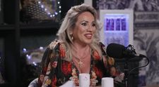 Rocsana Marcu: „Fata mea face 10.000 euro pe lună!” Fosta prezentatoare TV și-a deschis sufletul în podcastul lui Jorge, vorbind despre familie și viața în Dubai