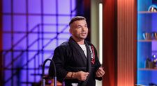 Masterchef 2024, 10 septembrie. Mirel Drăgan, campion de arte marțiale, propune un târg ”de nerefuzat”: ”Voi îmi dați șorțul și eu nu vă bat!”. Cu ce rețetă i-a făcut KO pe chefi
