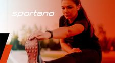 (P) Un magazin, multe discipline - descoperă noul multibrand Sportano!