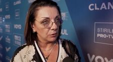 Cum se menține în formă actrița Carmen Tănase. „Am ținut toate dietele posibile”